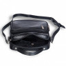 Мужская кожаная сумка BRIALDI Aledo BR12934YL relief black фото 6 &mdash; 2chemodana