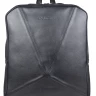 Мужской кожаный рюкзак Carlo Gattini Lanciano Premium 3066-51 black фото 2 &mdash; 2chemodana