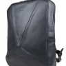 Мужской кожаный рюкзак Carlo Gattini Lanciano Premium 3066-51 black фото 13 &mdash; 2chemodana