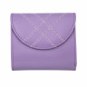 Женское кожаное портмоне Sergio Belotti 7503 bergamo purple фото 3 &mdash; 2chemodana