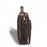 Мужская кожаная сумка BRIALDI Aledo BR12937FX relief brown фото 4 &mdash; 2chemodana