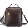 Мужская кожаная сумка BRIALDI Aledo BR12937FX relief brown фото 3 &mdash; 2chemodana