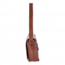 Мужская кожаная сумка Ashwood Leather 1664 Chestnut фото 5 &mdash; 2chemodana