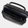 Женская кожаная сумка Alexander TS W0042 Black Croco фото 4 &mdash; 2chemodana