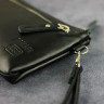 Мужской кожаный клатч BRIALDI Orlando black BR00196KE фото 3 &mdash; 2chemodana