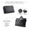 Мужской кожаный клатч BRIALDI Orlando black BR00196KE фото 8 &mdash; 2chemodana