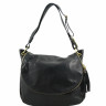Женская кожаная сумка Tuscany Leather TL141110 черный фото 1 &mdash; 2chemodana