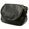 Женская кожаная сумка Tuscany Leather TL141110 черный фото 2 &mdash; 2chemodana