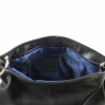 Женская кожаная сумка Tuscany Leather TL141110 черный фото 3 &mdash; 2chemodana