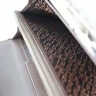 Женский кожаный кошелек Petek 400.245+229.C50 L.Beige-D.Brown фото 3 &mdash; 2chemodana