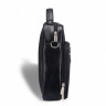 Мужская кожаная сумка BRIALDI Aledo BR12935OO black фото 4 &mdash; 2chemodana