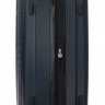 Чемодан 4-колесный с весами Tony Perotti IG-1528-SC2-L/6 синий фото 5 &mdash; 2chemodana