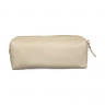 Женская кожаная косметичка Sergio Belotti 012-2383 Verona taupe фото 4 &mdash; 2chemodana