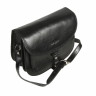 Женская сумка кожаная Gianni Conti 9403058 black фото 2 &mdash; 2chemodana