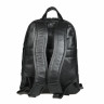 Мужской кожаный рюкзак Gianni Conti 1812288 black фото 7 &mdash; 2chemodana