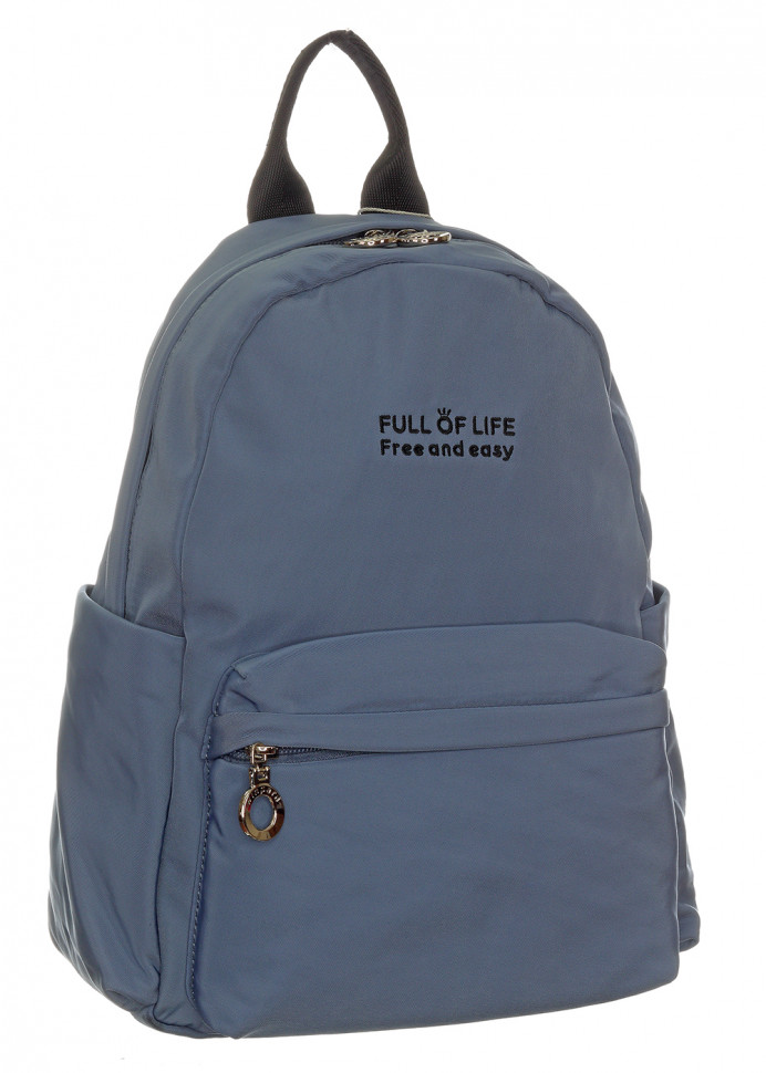 Женский рюкзак Winpard 31523/blue фото 1 &mdash; 2chemodana