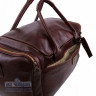 Сумка мужская дорожная кожаная Tuscany Leather, Voyager Big TL141281 honey фото 2 &mdash; 2chemodana