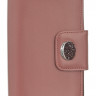Женский кожаный кошелек Tony Perotti 900091/14 розовый фото 1 &mdash; 2chemodana