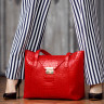 Женская кожаная сумка Lakestone Filby Red 981468/RD фото 9 &mdash; 2chemodana