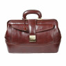 Саквояж Gianni Conti 9401094 brown фото 1 &mdash; 2chemodana