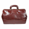 Саквояж Gianni Conti 9401094 brown фото 2 &mdash; 2chemodana