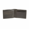 Мужское кожаное портмоне Gianni Conti 707100 black фото 2 &mdash; 2chemodana