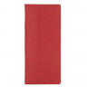 Женская кожаная визитница Versado 084 light red фото 6 &mdash; 2chemodana