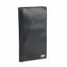 Мужская кожаная обложка для авиадокументов Mano Rus12/100012 black nappa фото 4 &mdash; 2chemodana