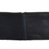 Мужской кожаный бумажник Ashwood Leather 1362 Navy фото 3 &mdash; 2chemodana
