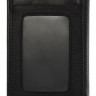 Мужское кожаное портмоне Bruno Perri 208-M0611/1 черный фото 4 &mdash; 2chemodana