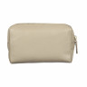 Женская кожаная косметичка Sergio Belotti 012-2377 Verona taupe фото 5 &mdash; 2chemodana