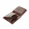 Мужское кожаное портмоне Gianni Conti 707100 brown фото 4 &mdash; 2chemodana