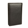 Женская кожаная обложка для автодокументов Gianni Conti 1547463 black фото 2 &mdash; 2chemodana