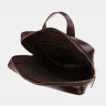 Женский кожаный портфель-рюкзак Alexander TS R0027 Brown Фокус фото 4 &mdash; 2chemodana