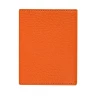 Женская кожаная кредитница Petek 1020.234.89 Orange Popsicle фото 3 &mdash; 2chemodana