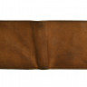 Мужской кожаный бумажник Ashwood Leather 1363 Tan фото 4 &mdash; 2chemodana