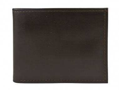 Кожаное портмоне Carlo Gattini Sano brown 7419-04 &mdash; 2chemodana
