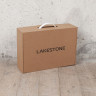 Женская кожаная сумка-рюкзак Lakestone Neish Black 913238/BL фото 10 &mdash; 2chemodana