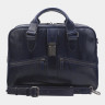 Мужская кожаная деловая сумка Alexander TS PF0022 Blue фото 1 &mdash; 2chemodana