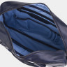 Мужская кожаная деловая сумка Alexander TS PF0022 Blue фото 4 &mdash; 2chemodana