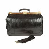 Саквояж Gianni Conti 9402703 black фото 1 &mdash; 2chemodana