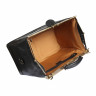 Саквояж Gianni Conti 9402703 black фото 2 &mdash; 2chemodana