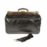Саквояж Gianni Conti 9402703 black фото 3 &mdash; 2chemodana