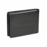 Мужское кожаное портмоне Gianni Conti 1817144 black фото 2 &mdash; 2chemodana