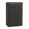Женская кожаная обложка для автодокументов Gianni Conti 1787463 black фото 5 &mdash; 2chemodana