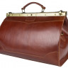 Кожаный саквояж Carlo Gattini Montorio 4029-03 cognac фото 1 &mdash; 2chemodana