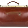 Кожаный саквояж Carlo Gattini Montorio 4029-03 cognac фото 3 &mdash; 2chemodana