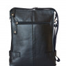 Мужская кожаная сумка Carlo Gattini Guratti 5036-01 black фото 3 &mdash; 2chemodana