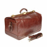 Саквояж Gianni Conti 9402703 brown фото 3 &mdash; 2chemodana