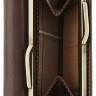 Кошелек женский Tony Perotti Italico 331099/2 коричневый фото 4 &mdash; 2chemodana